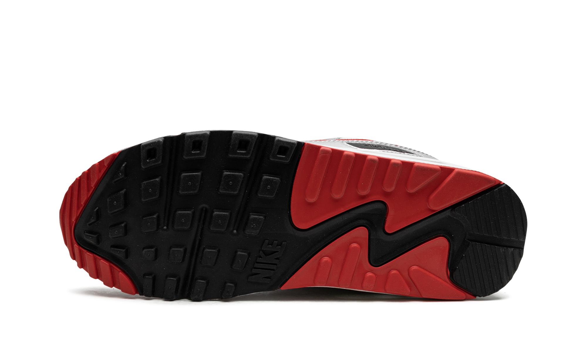 Nike Air Max 90 Icons - Silver Bullet DX4233 001