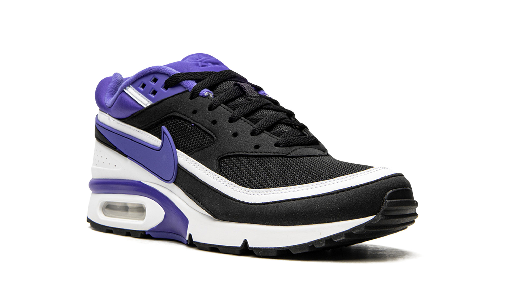 Nike Air Max BW OG Persian Violet (2021)