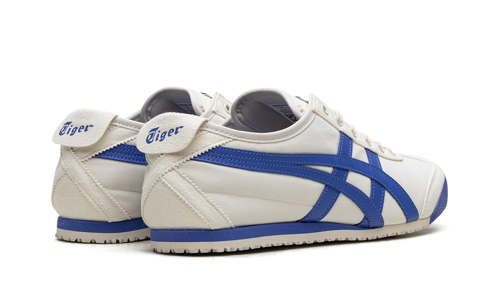 Onitsuka Tiger Mexico 66 Cream Turkish Sea 1183B497 100