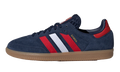 Adidas Samba OG FIFA World Cup 2026 Night Indigo Scarlet IH6828