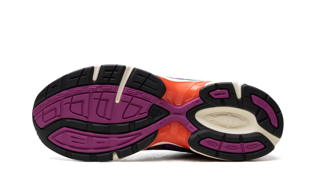 Asics Gel-1130 Kith Marvel Villains Magneto Sealed Box - Comic Included 1203A662 500