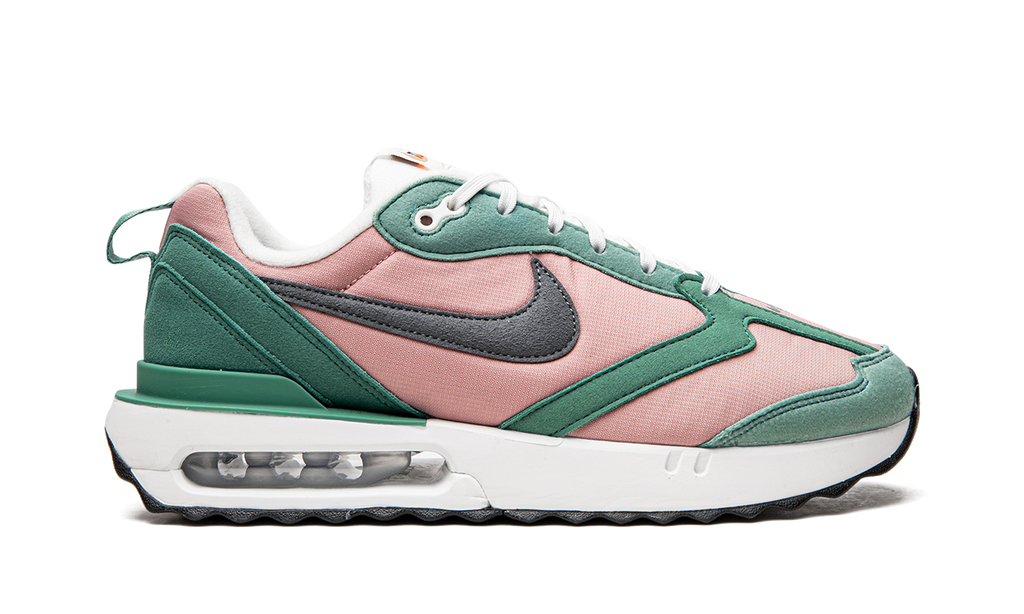 Nike AIR MAX DAN WMNS Rust Pink Jade Glaze (W) DC4068 600