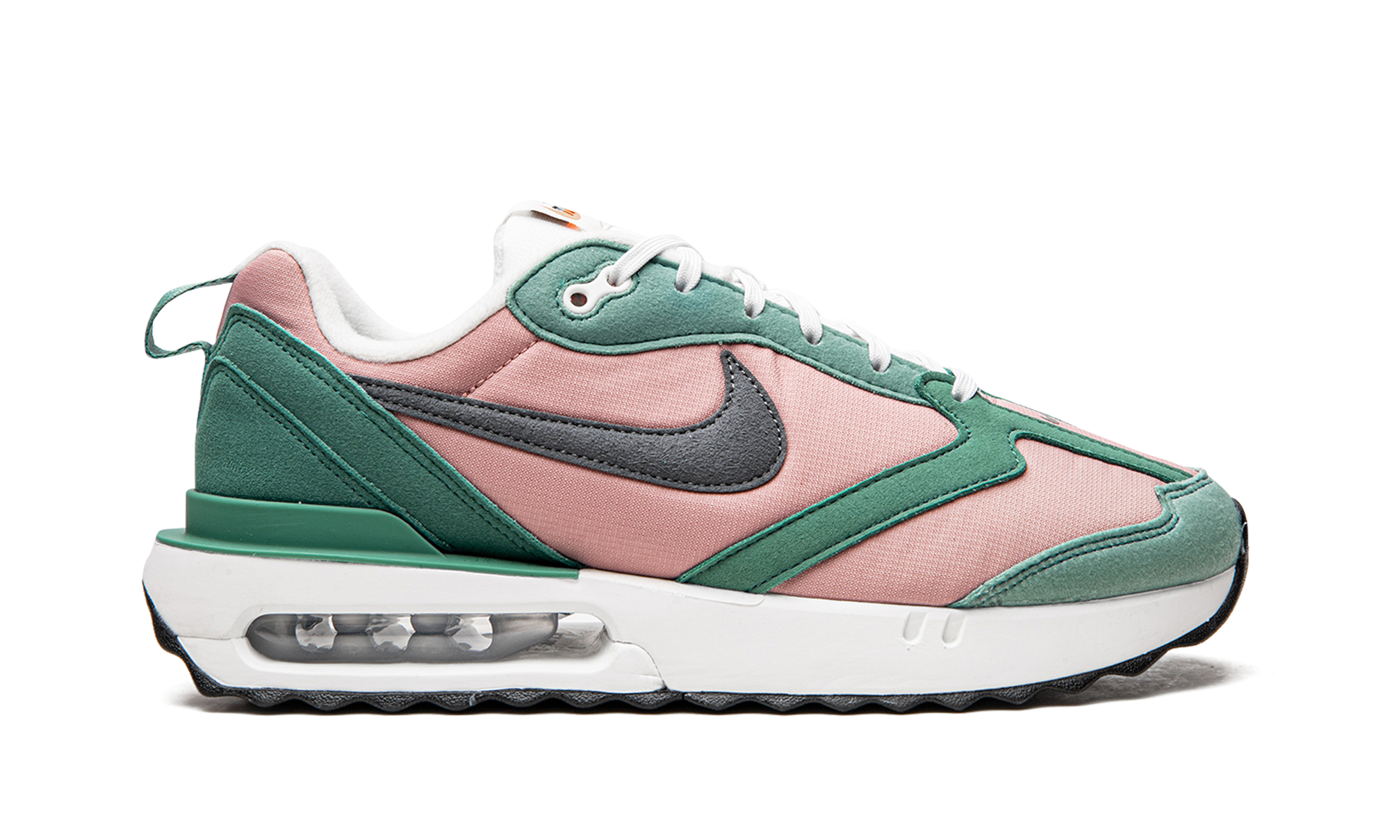 Nike AIR MAX DAN WMNS Rust Pink Jade Glaze (W) DC4068 600