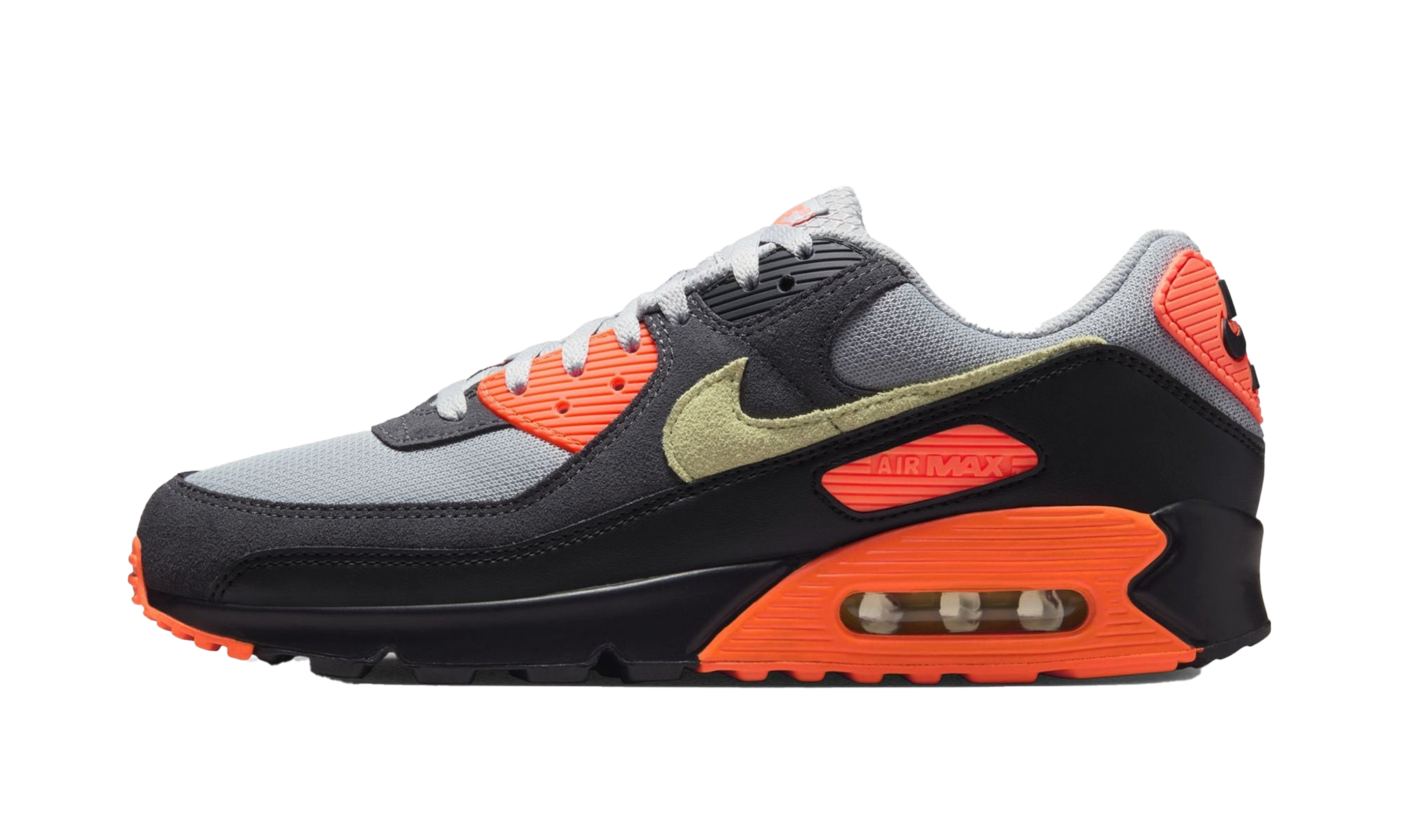 Nike Air Max 90 Hyper Crimson DM0029 018