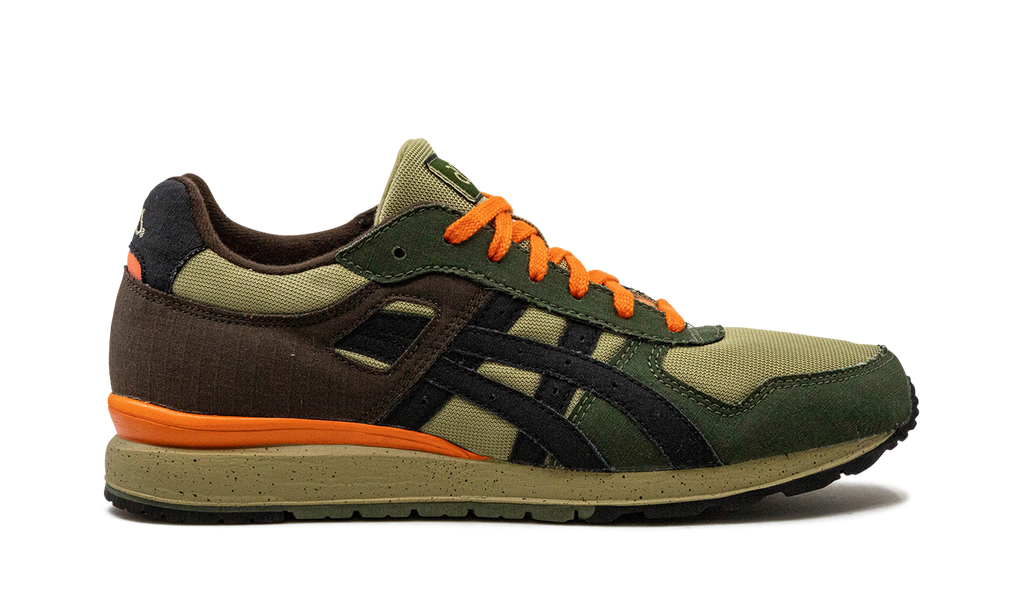 Asics Asics GT-II Proper - Long Beach HQ41B 0890