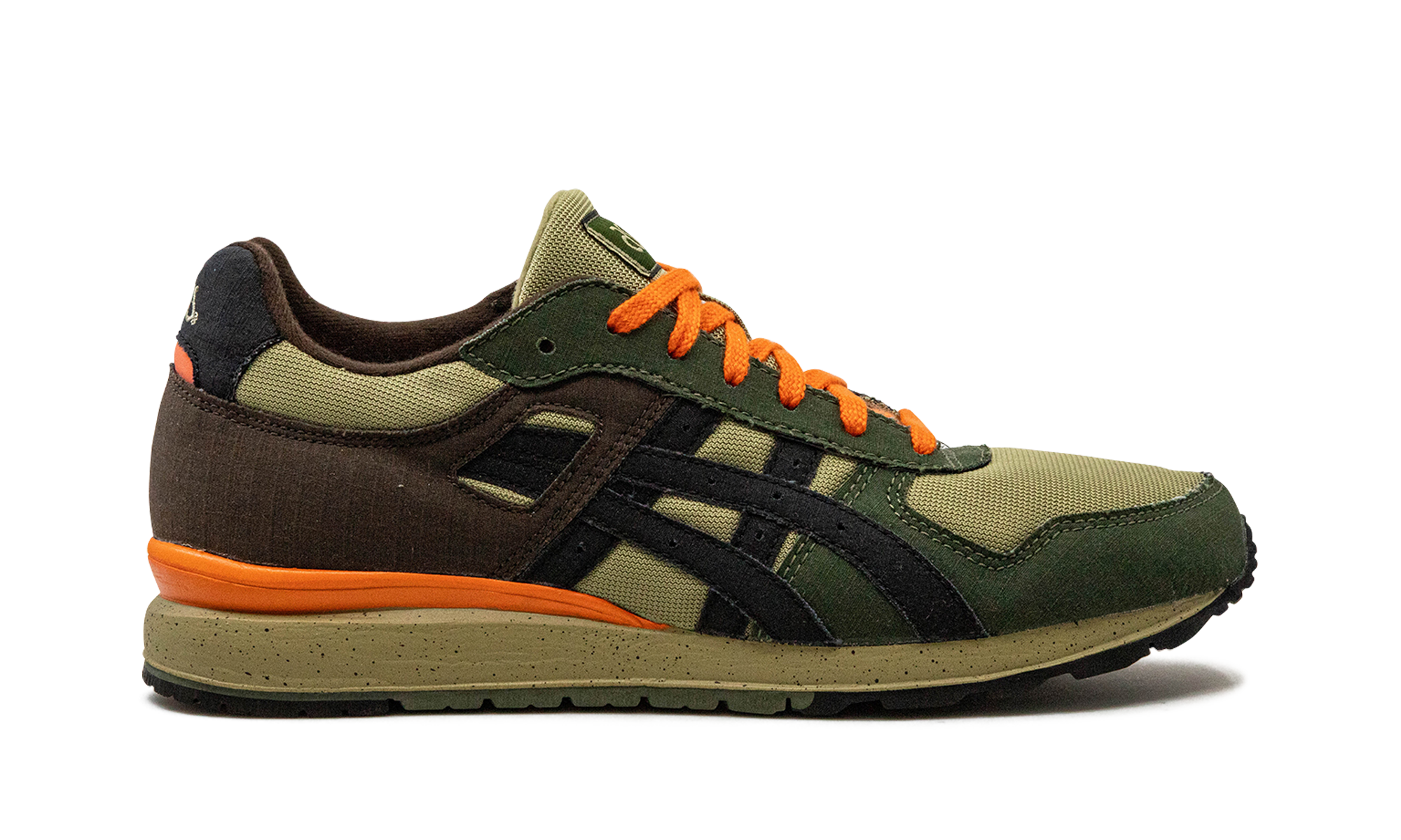 Asics Asics GT-II Proper - Long Beach HQ41B 0890