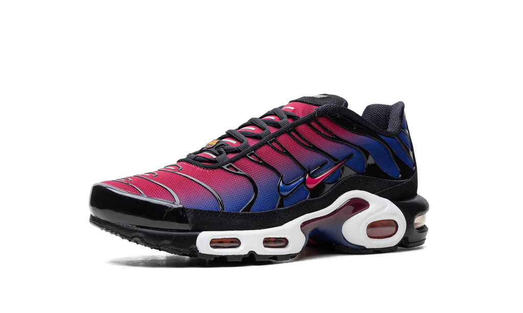 Nike Air Max Plus Patta - FC Barcelona FN8260 001