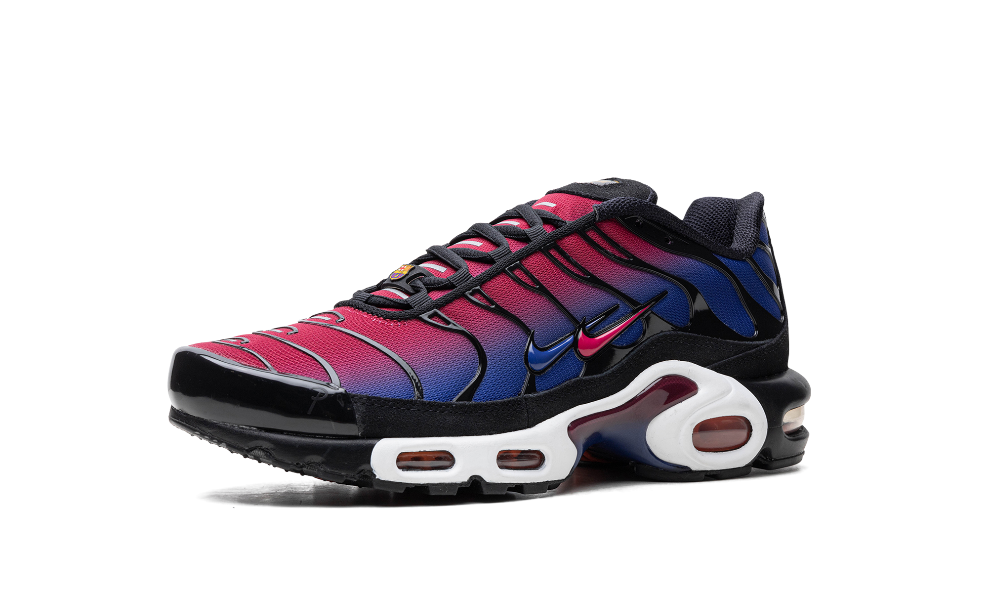 Nike Air Max Plus Patta - FC Barcelona FN8260 001