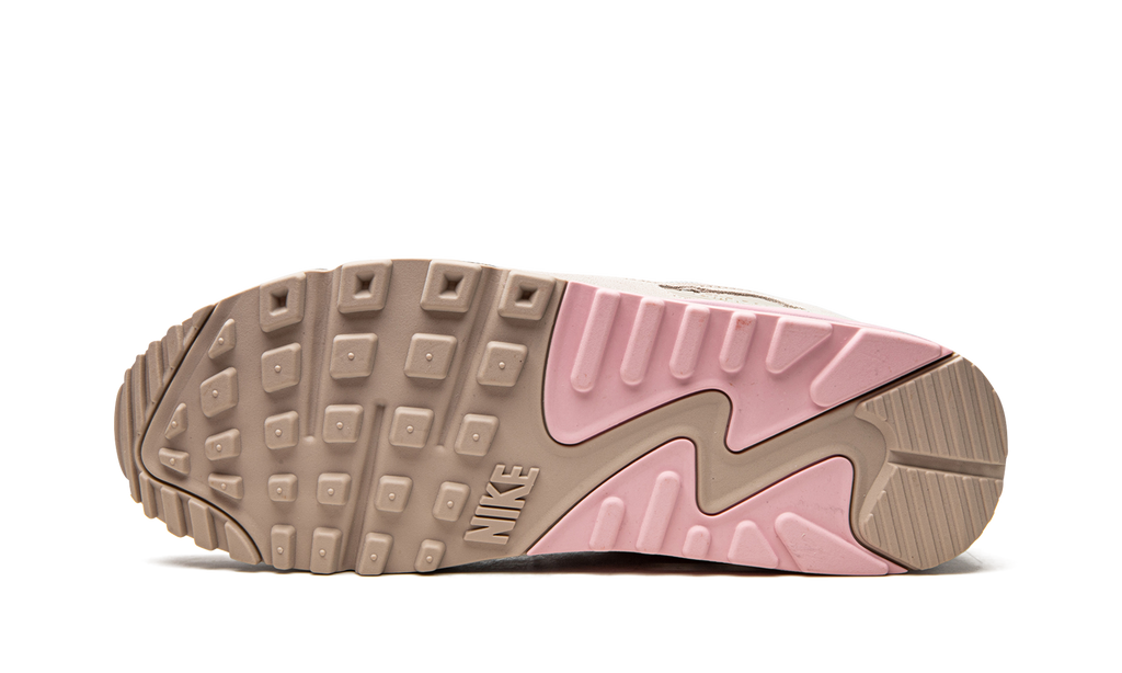 Nike Air Max 90 Pink String CW7483 001