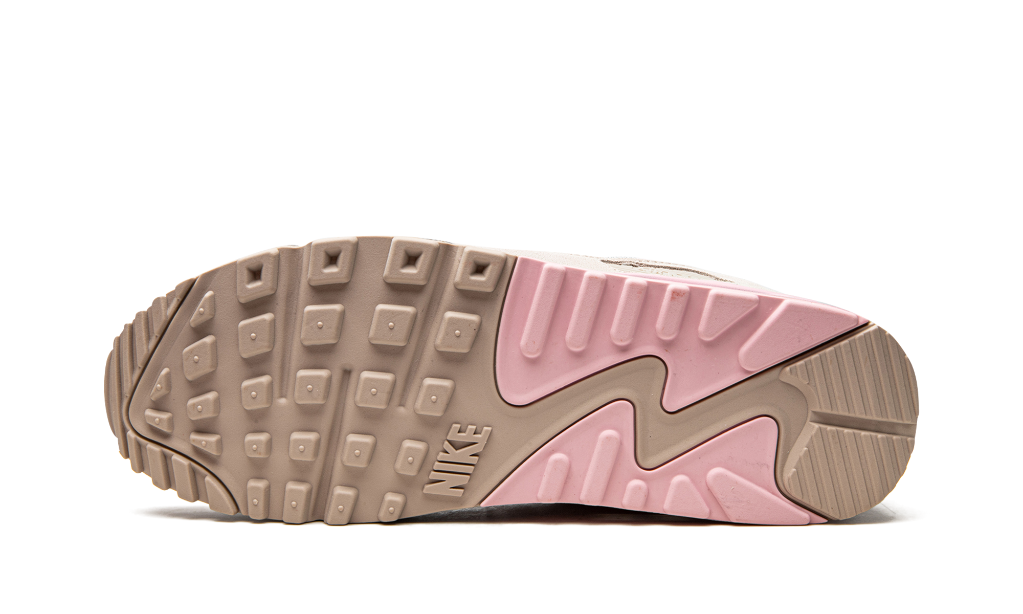 Nike Air Max 90 Pink String CW7483 001
