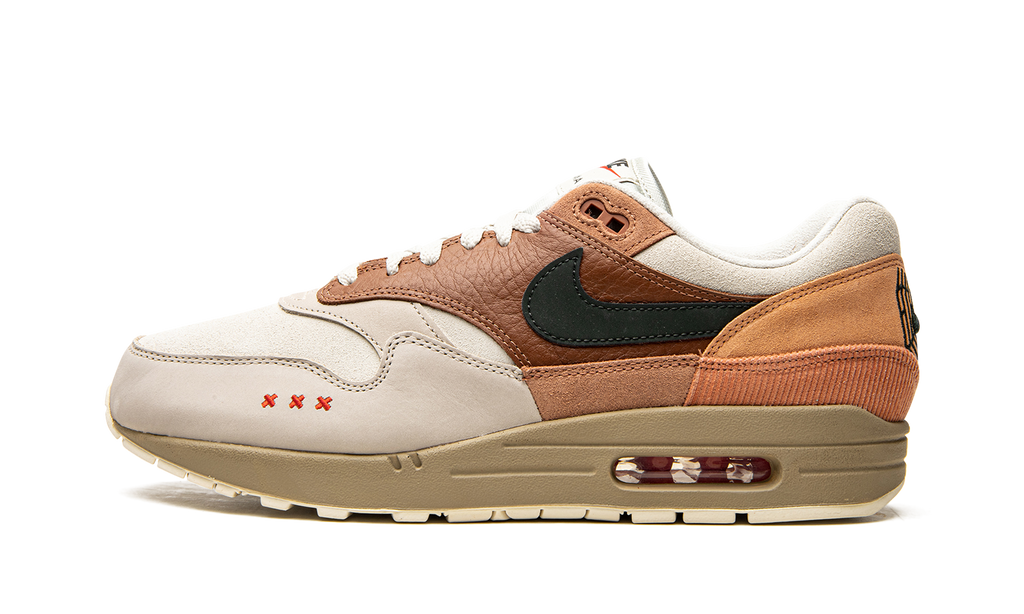 Nike Air Max 1 City Pack - Amsterdam