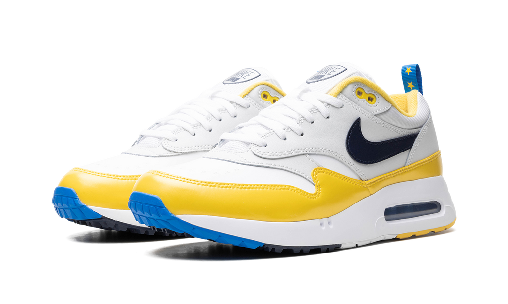 Nike Air Max 1 Golf Ryder Cup FN8075 101