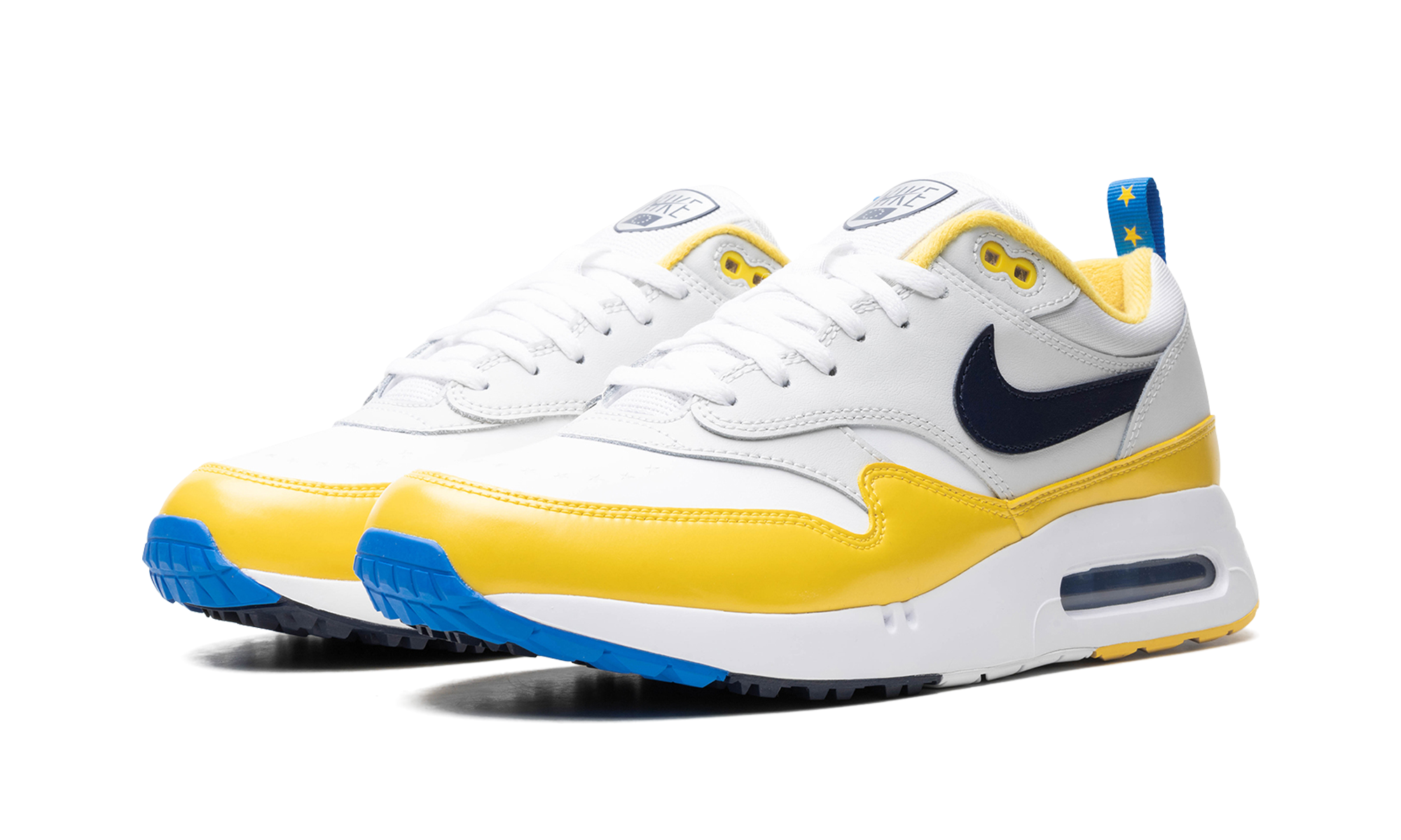 Nike Air Max 1 Golf Ryder Cup FN8075 101
