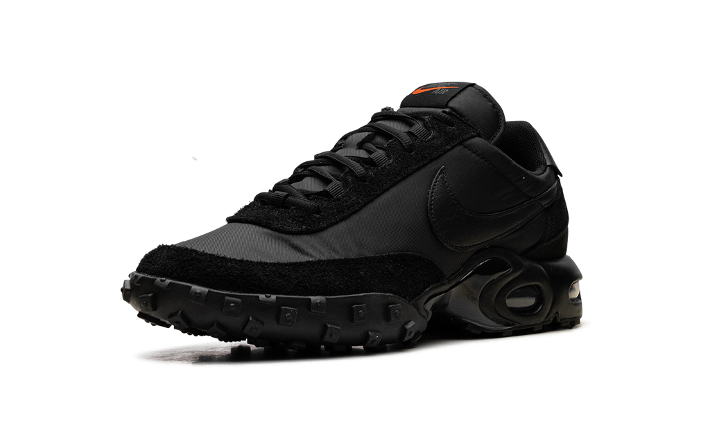Nike Air Max Waffle Racer Black / Anthracite FV6946 001