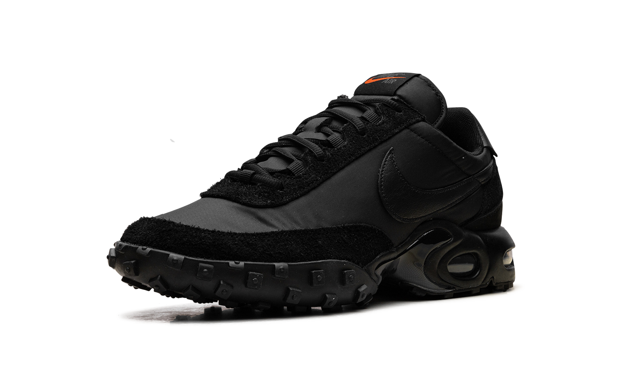 Nike Air Max Waffle Racer Black / Anthracite FV6946 001