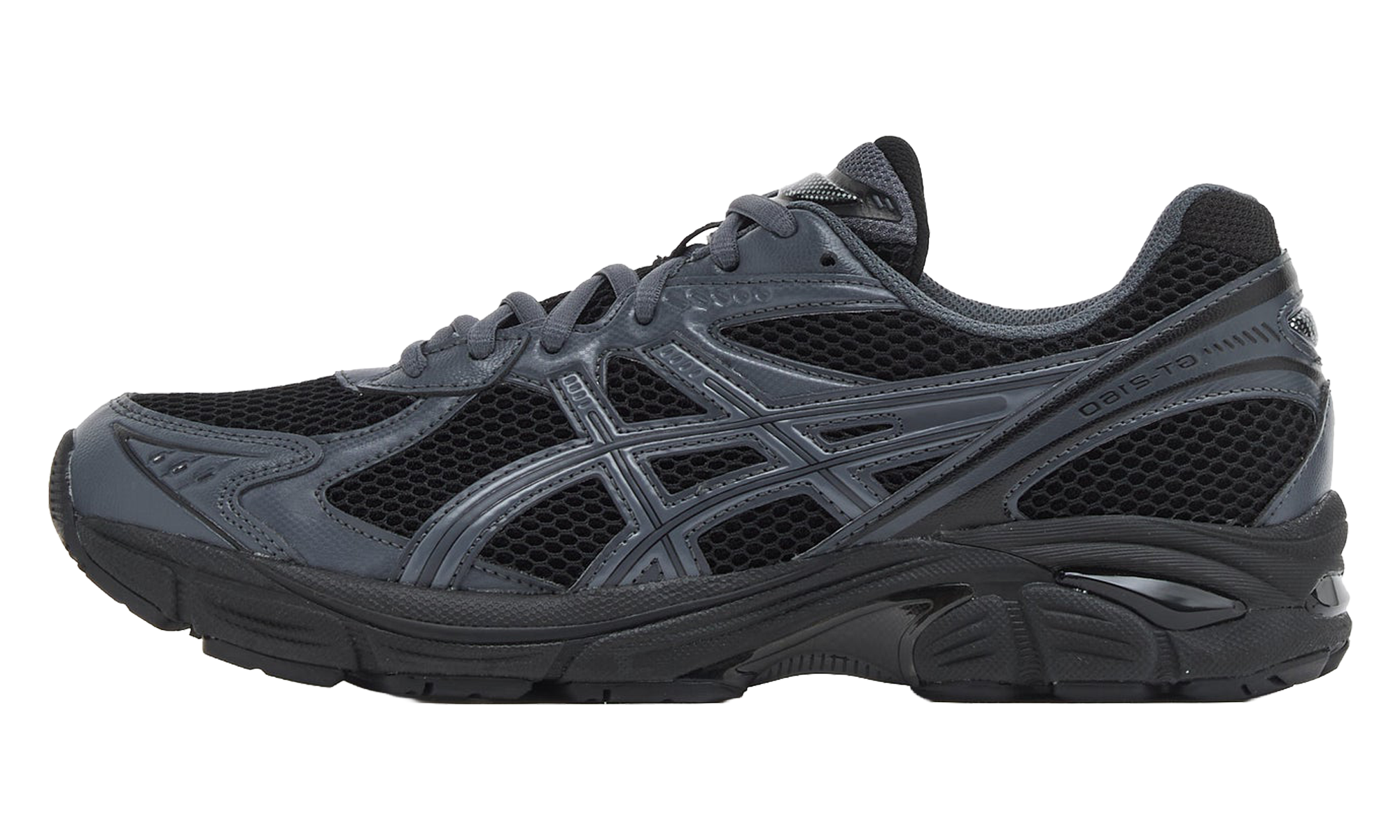 Asics GT-2160 Black / Carrier Grey 1203A275 008