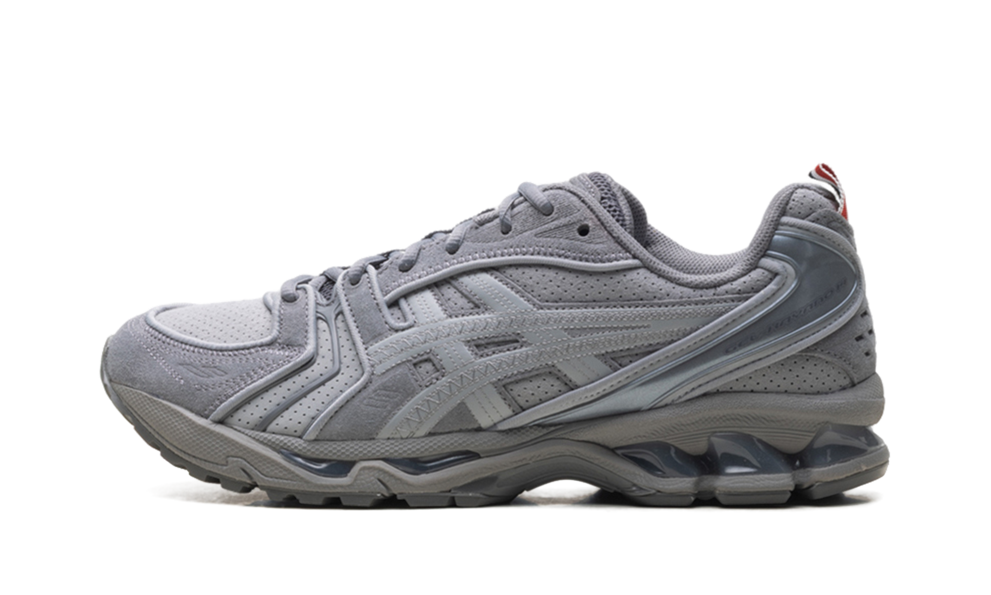 Asics GEL-Kayano 14 Thom Browne - Grey 1203B110 020