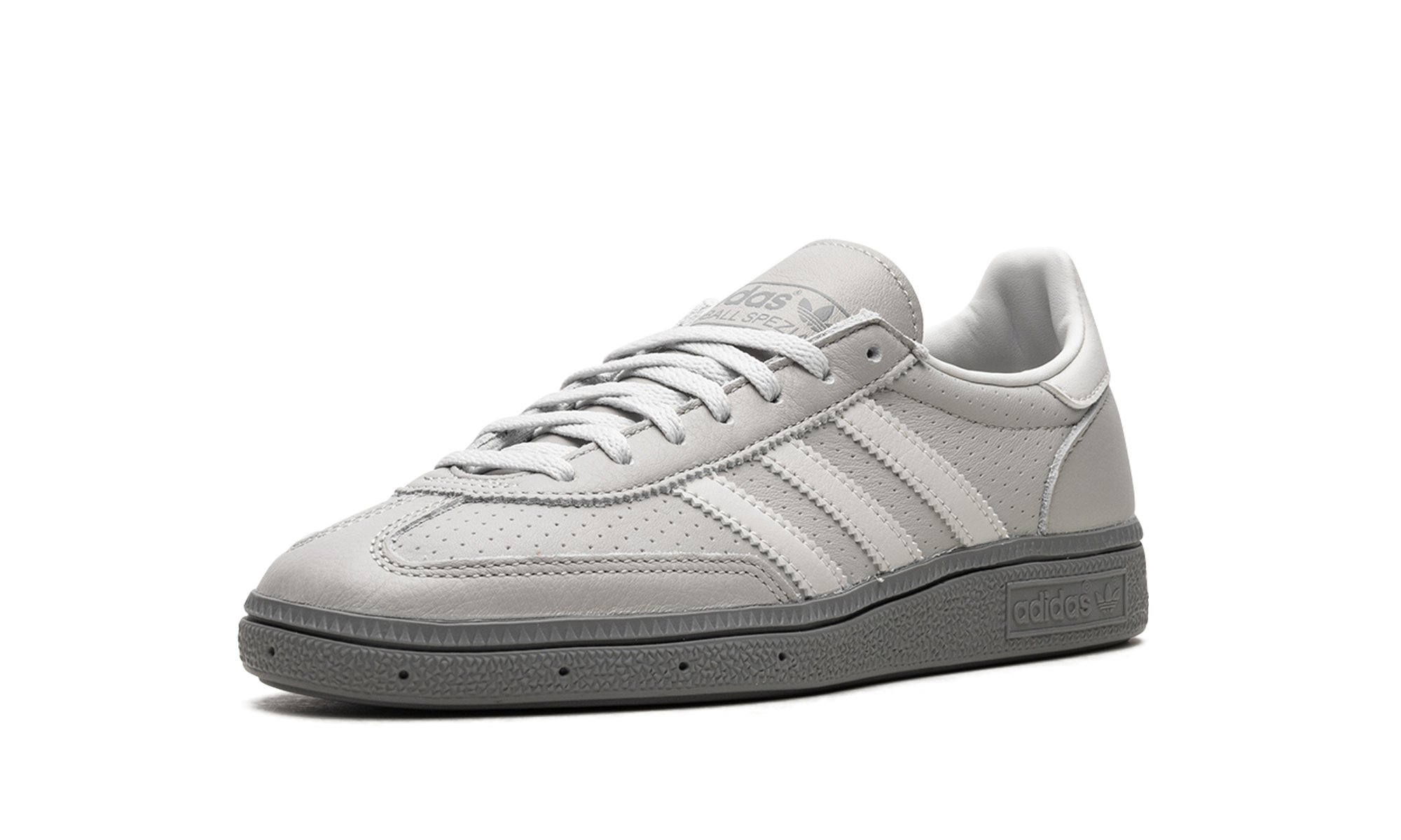 Adidas Handball Spezial Grey IE9840