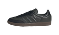 Adidas Samba OG WMNS Black Legend Earth Gum JR8869