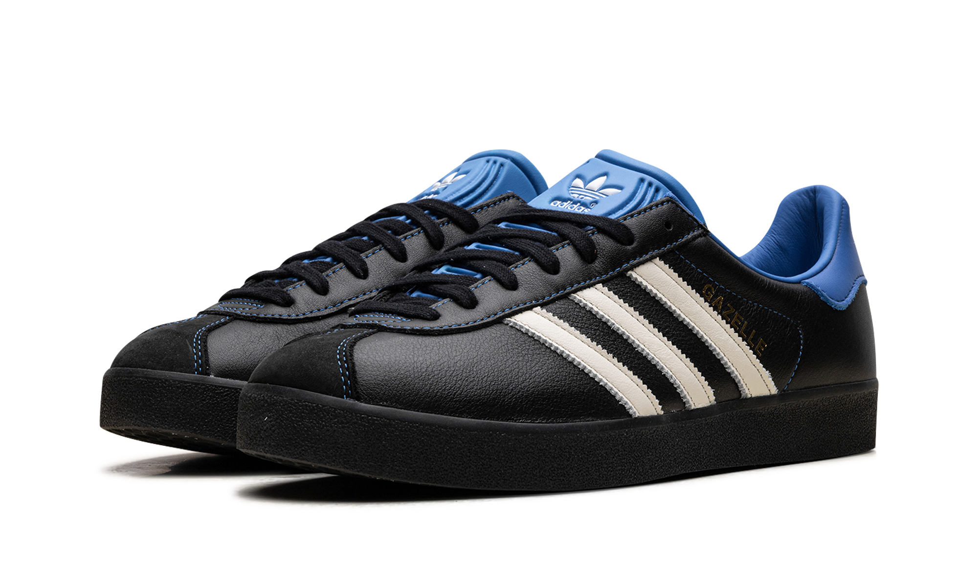 Adidas Gazelle 85 atmos Black Bluebird White IG1729