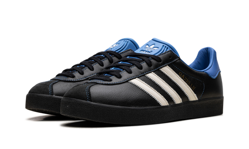 Adidas Gazelle 85 atmos Black Bluebird White IG1729