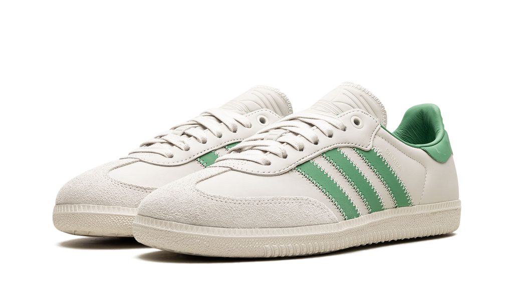 Adidas Samba Pharrell Williams - Preloved Green