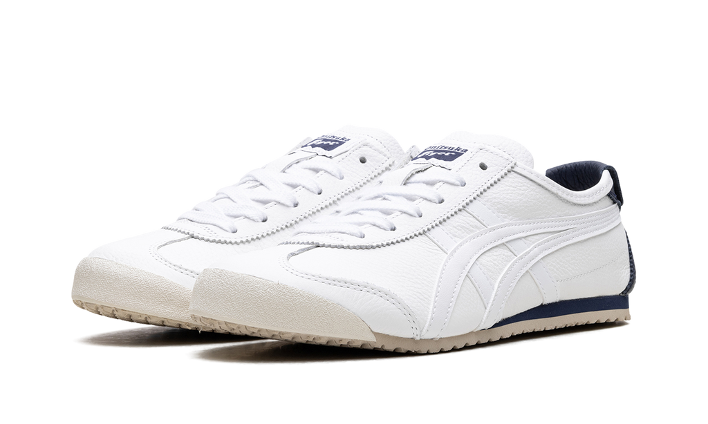 Onitsuka Tiger Tiger Mexico 66 'White Peacoat' 1183B781 101