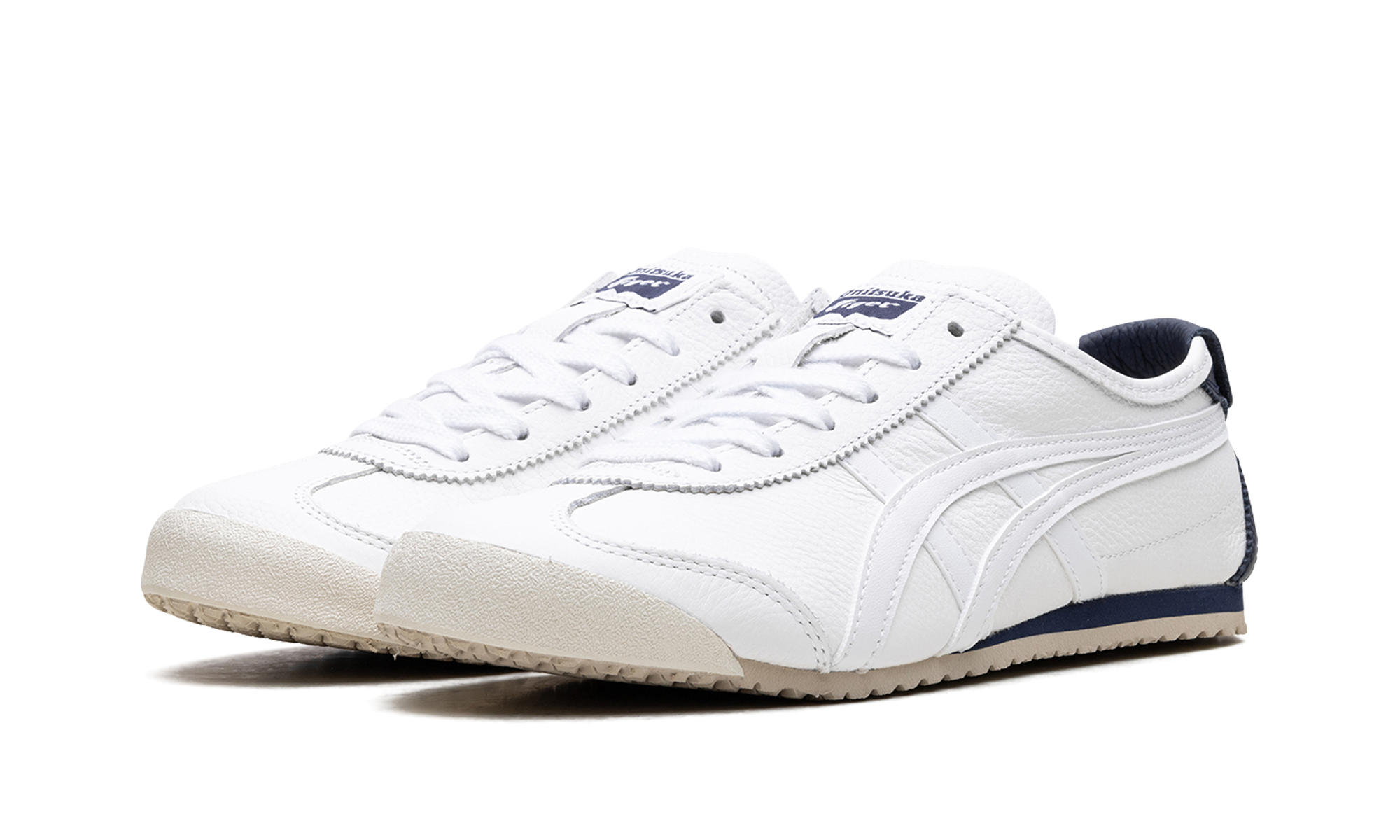 Onitsuka Tiger Tiger Mexico 66 'White Peacoat' 1183B781 101