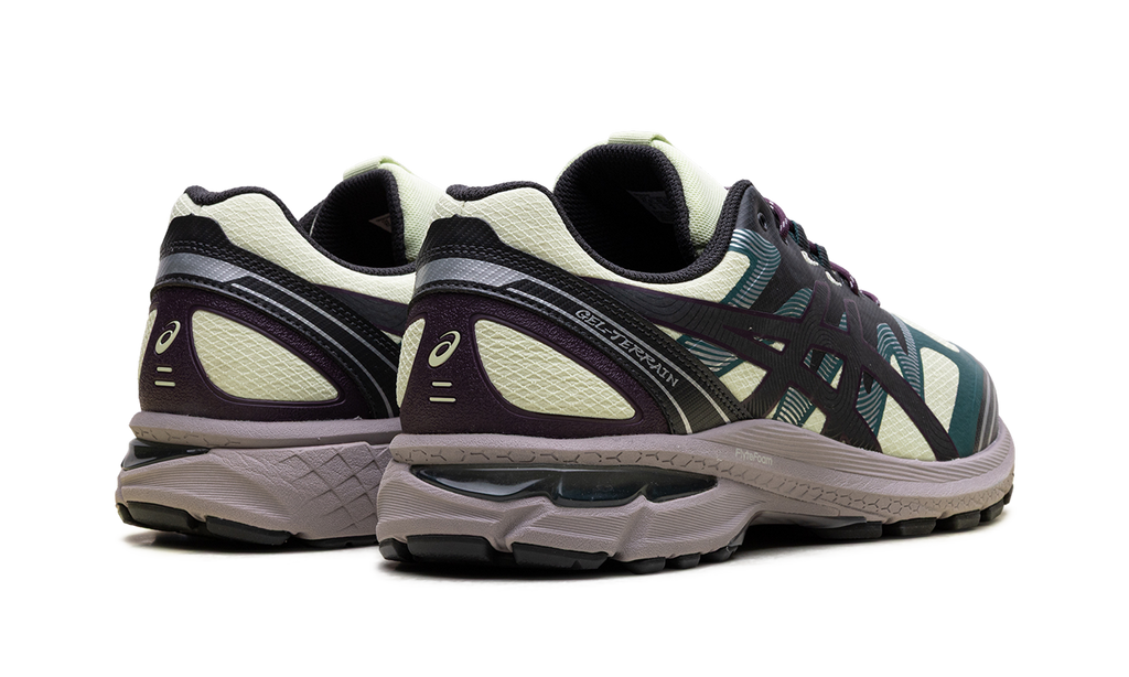Asics GEL-TERRAIN GREEN 1203A342.302