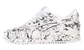 Asics Gel-Lyte III Marble White H627L 0101