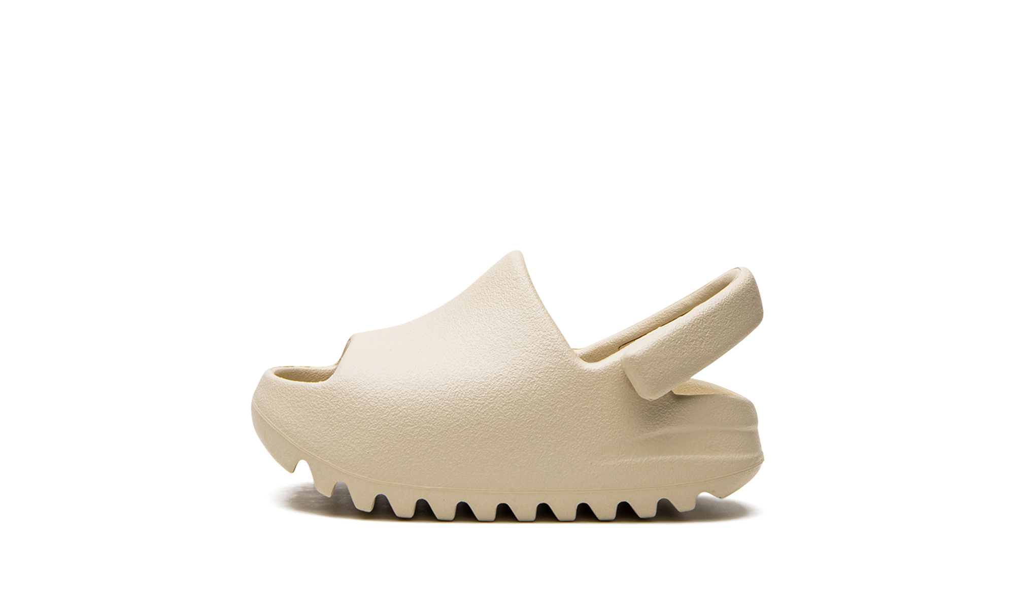 Yeezy Slide Infant Bone 2022 FZ5899