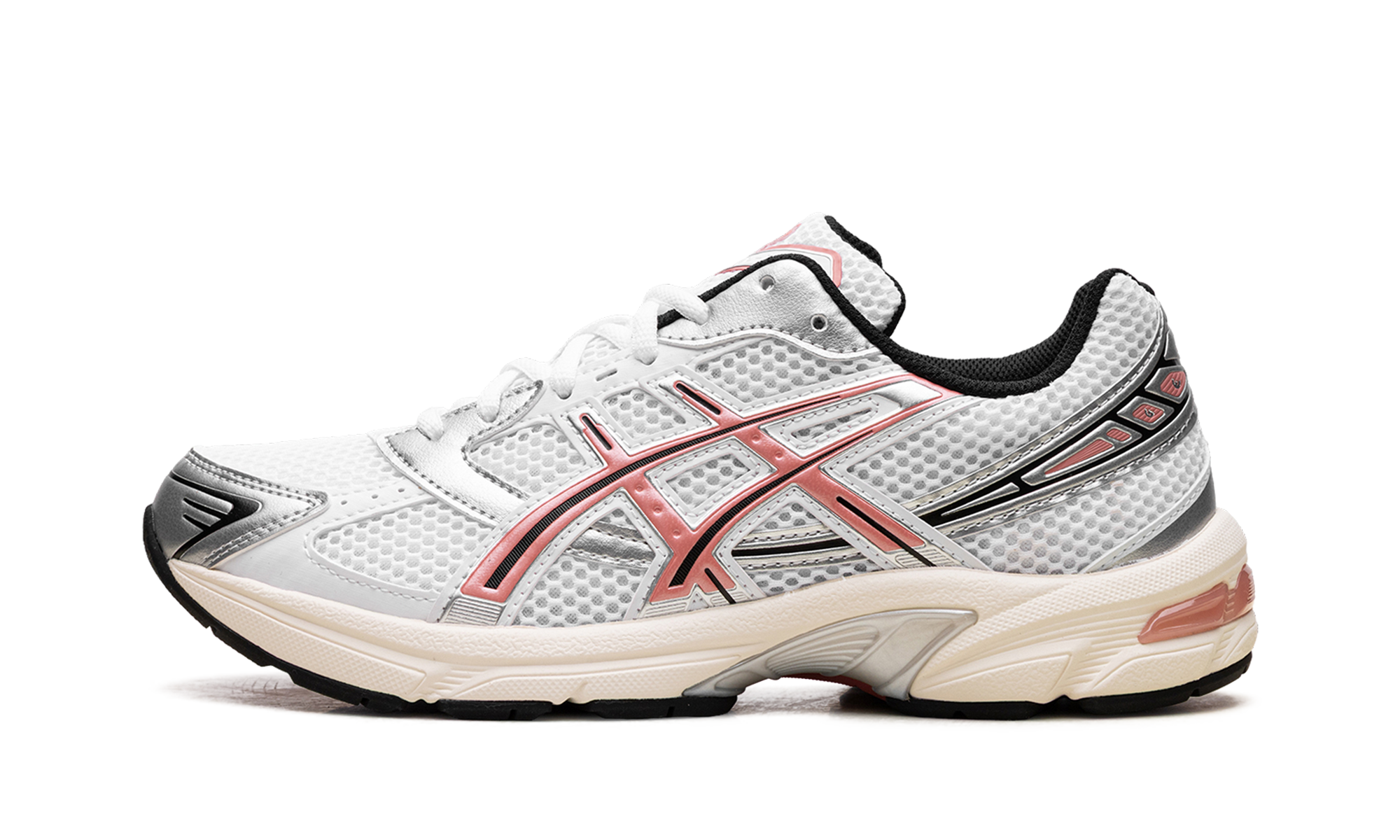 Asics Gel-1130 White Desert Red 1203A609 102