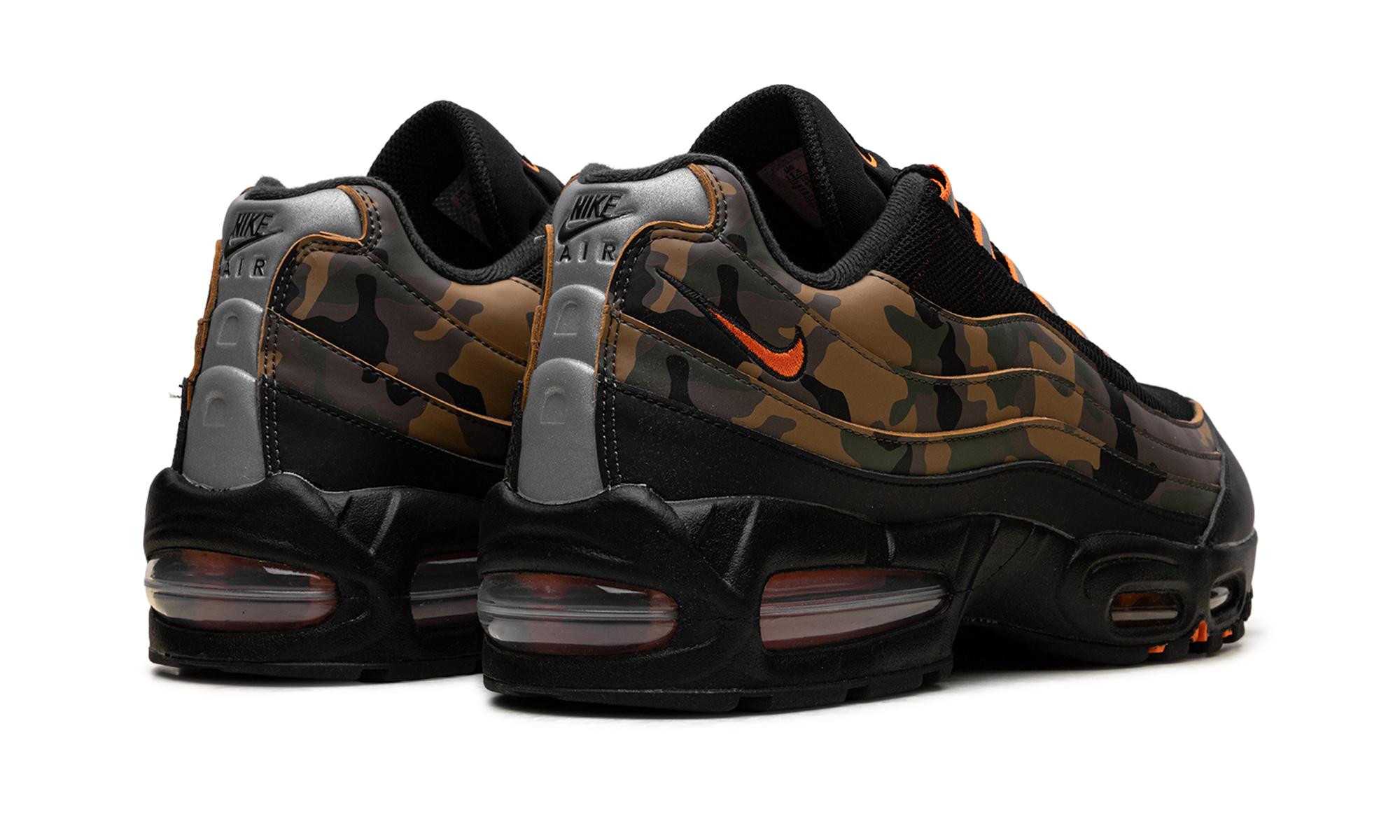 Nike Air Max 95 Camo HQ1973 001