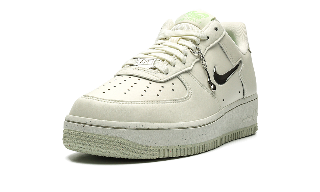 Nike Air Force 1 '07 Next Nature SE WMNS Liquid Metal FN8540 100