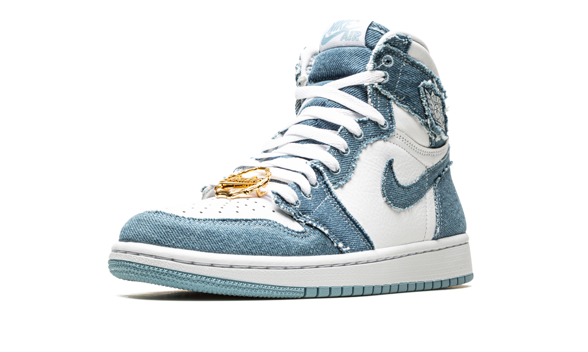 AIR JORDAN 1 HIGH OG WMNS Denim DM9036 104