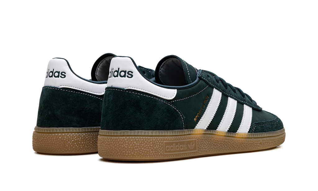 Adidas Handball Spezial Sporty & Rich Dark Green JP7067