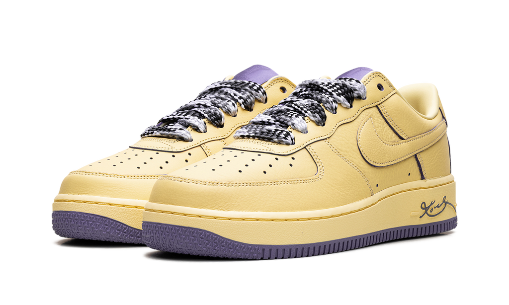 Nike Air Force 1 Low Protro Kobe Bryant - Mamba Mentality HV9408 700
