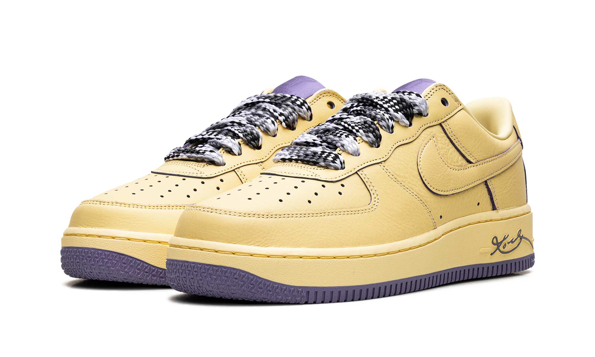 Nike Air Force 1 Low Protro Kobe Bryant - Mamba Mentality HV9408 700
