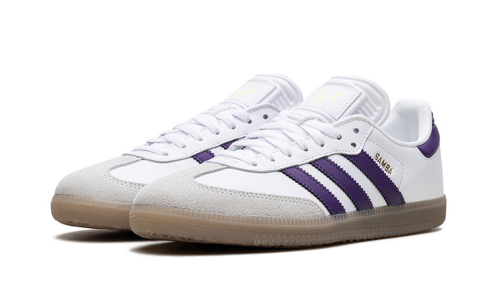 Adidas Samba Messi IH8161