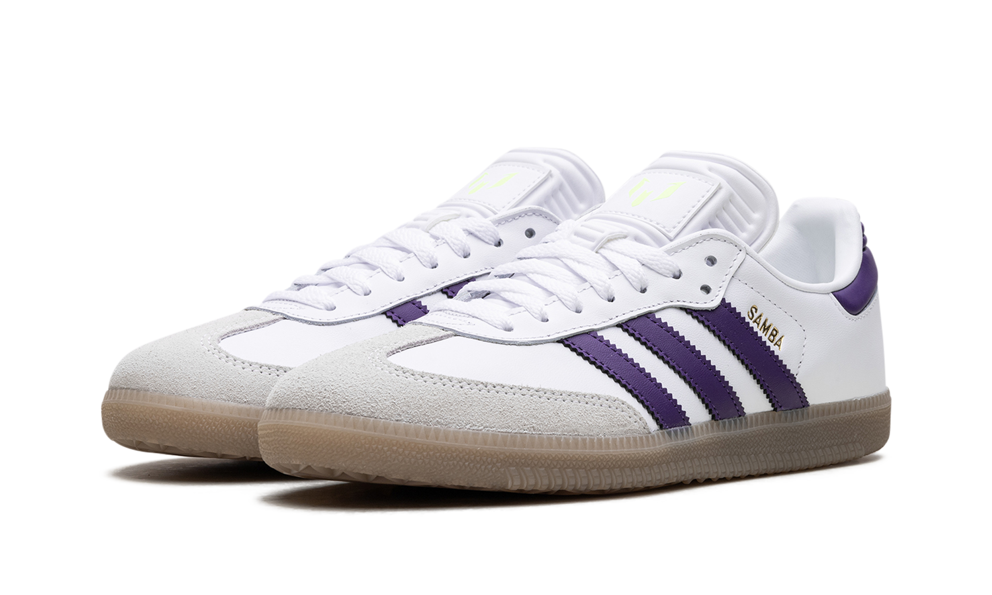 Adidas Samba Messi IH8161