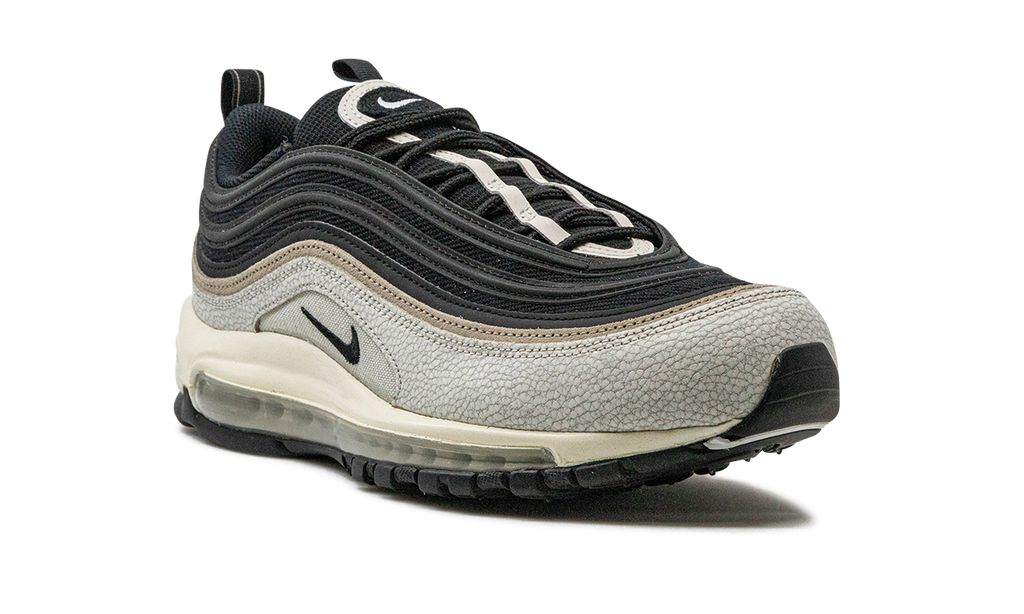 Nike Air Max 97 Light Bone / Khaki / Black DV7421 002