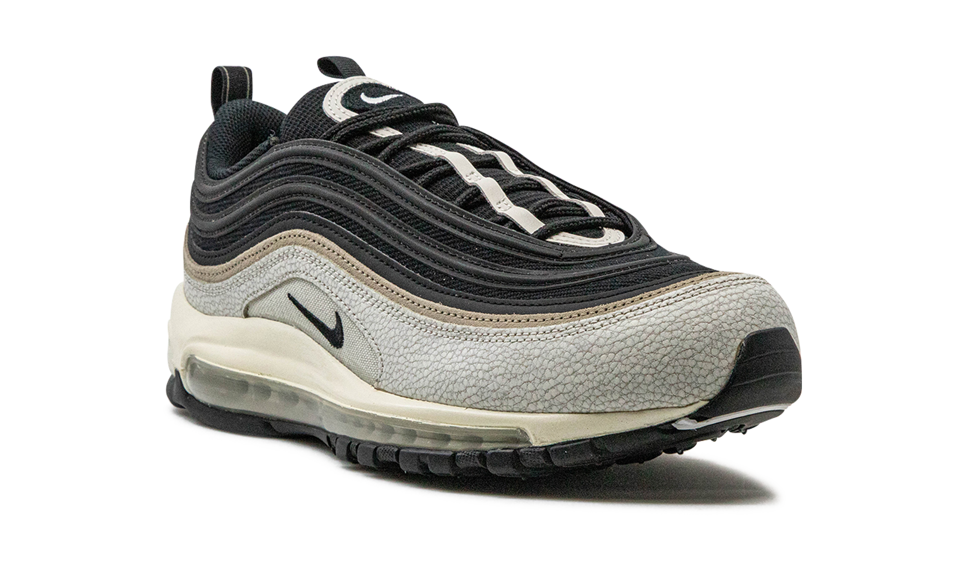 Nike Air Max 97 Light Bone / Khaki / Black DV7421 002
