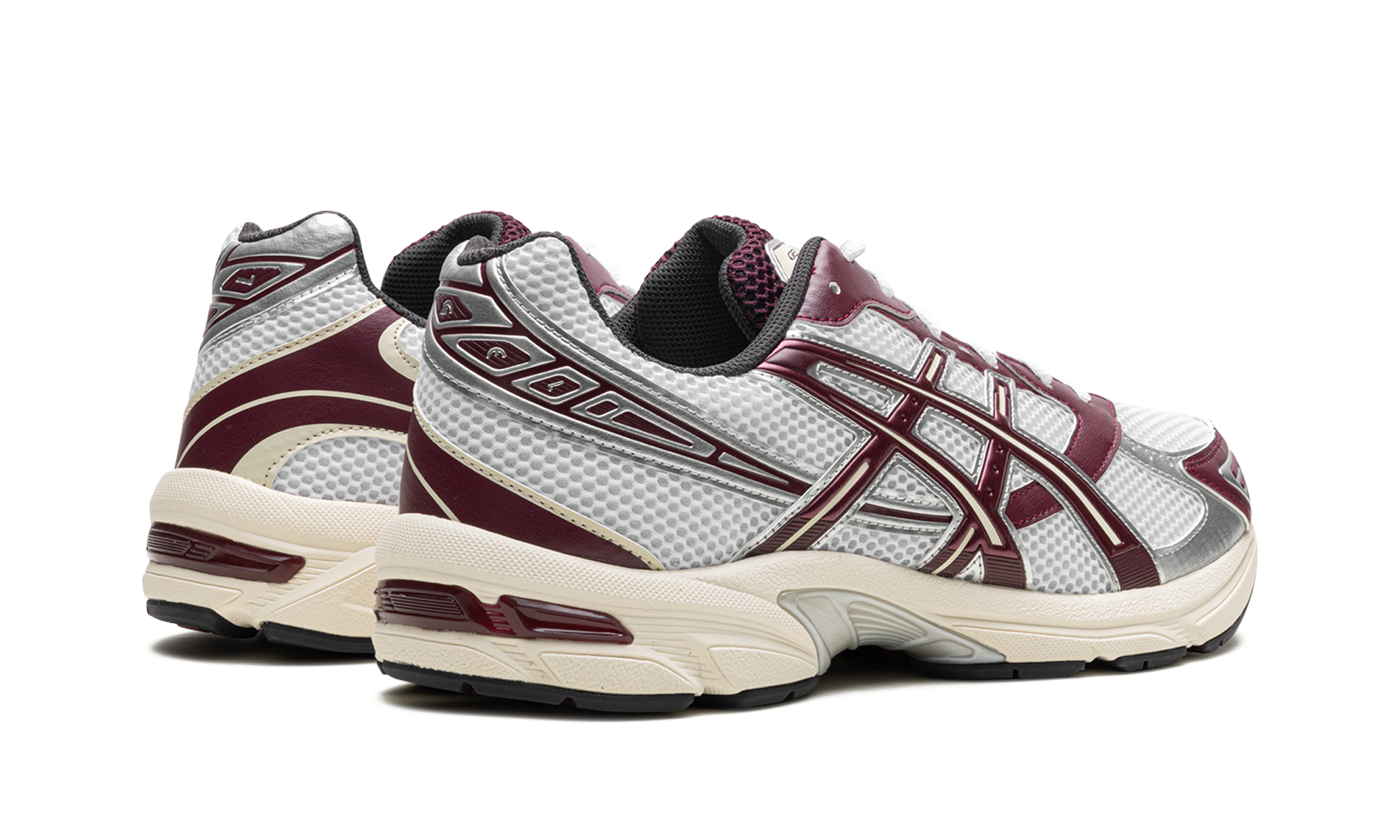 Asics Gel-1130 Maroon Banner 1203A685 100