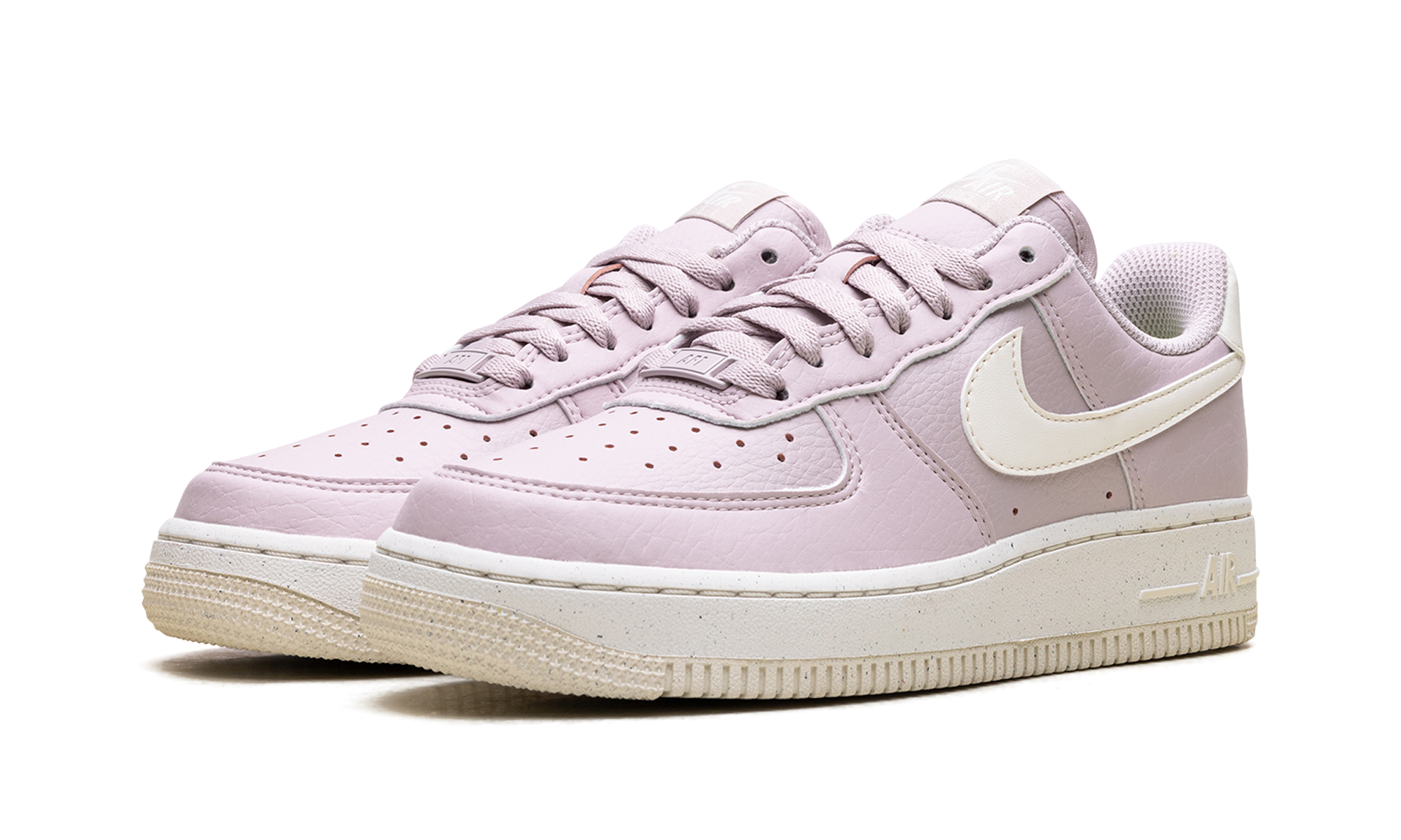 Nike Air Force 1 '07 WMNS PINK SAIL DV3808 001