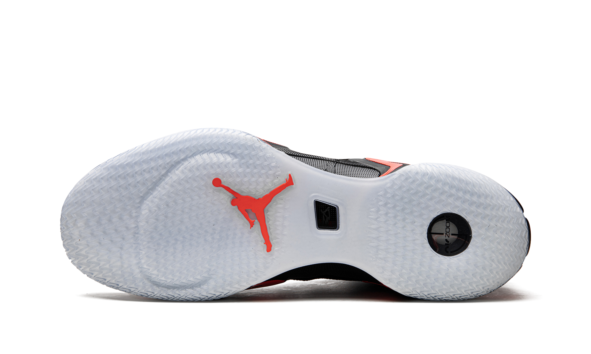 AIR JORDAN 36 Infrared CZ2650 001