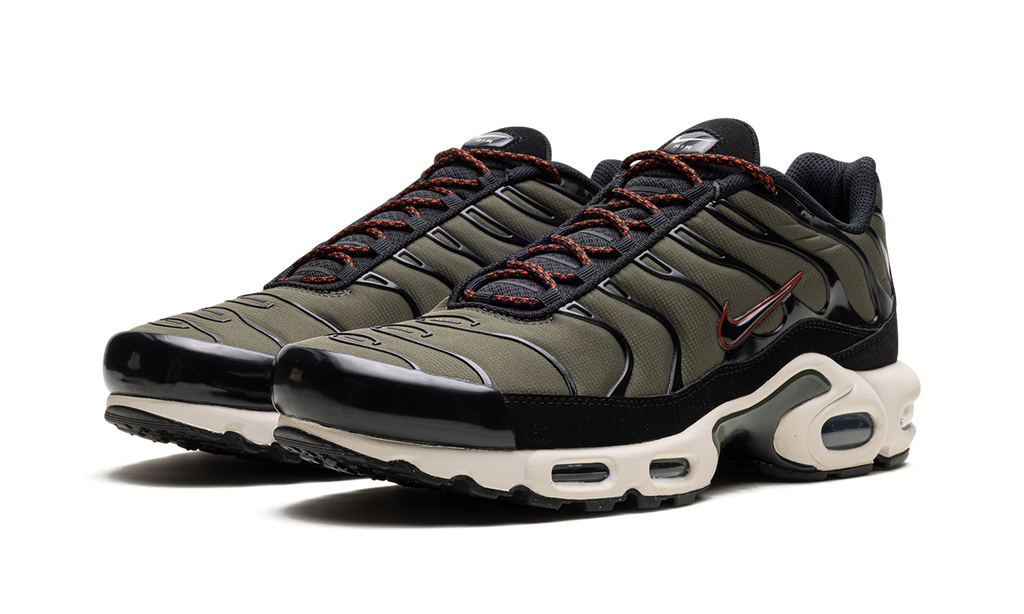 Nike Air Max Plus Cargo Khaki FB9722 300