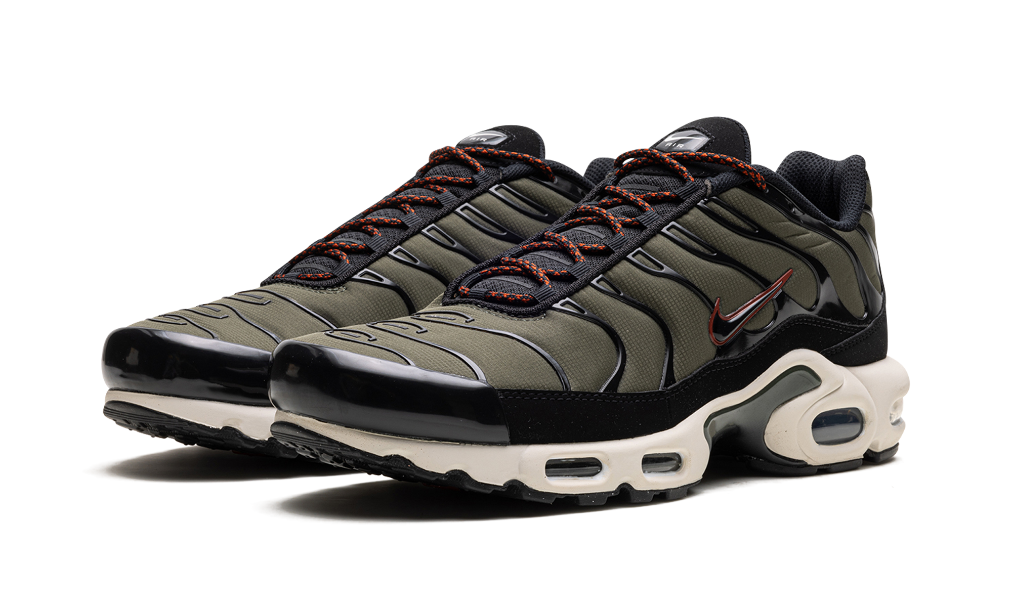 Nike Air Max Plus Cargo Khaki FB9722 300