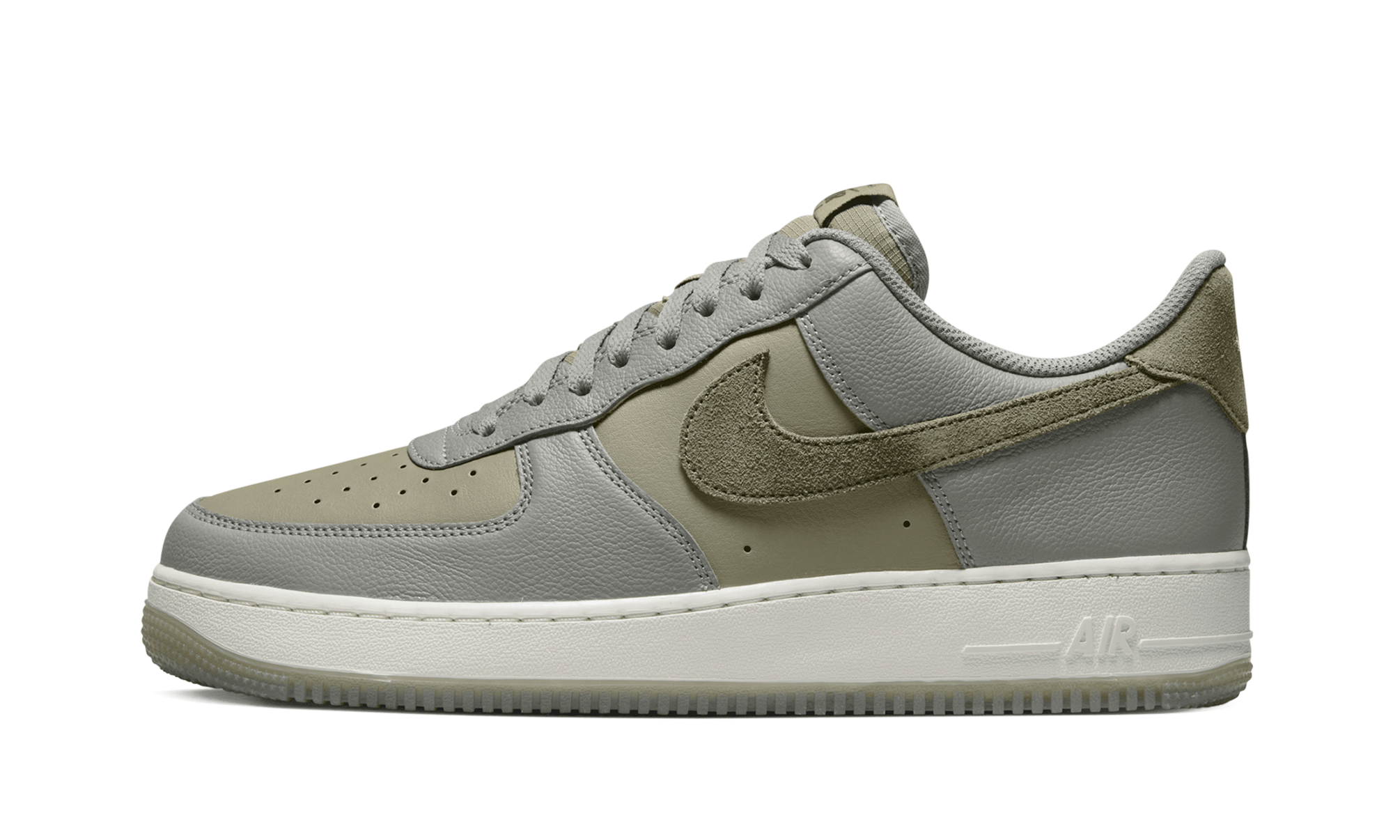 Nike Air Force 1 '07 LV8 Dark Stucco FJ4170 002