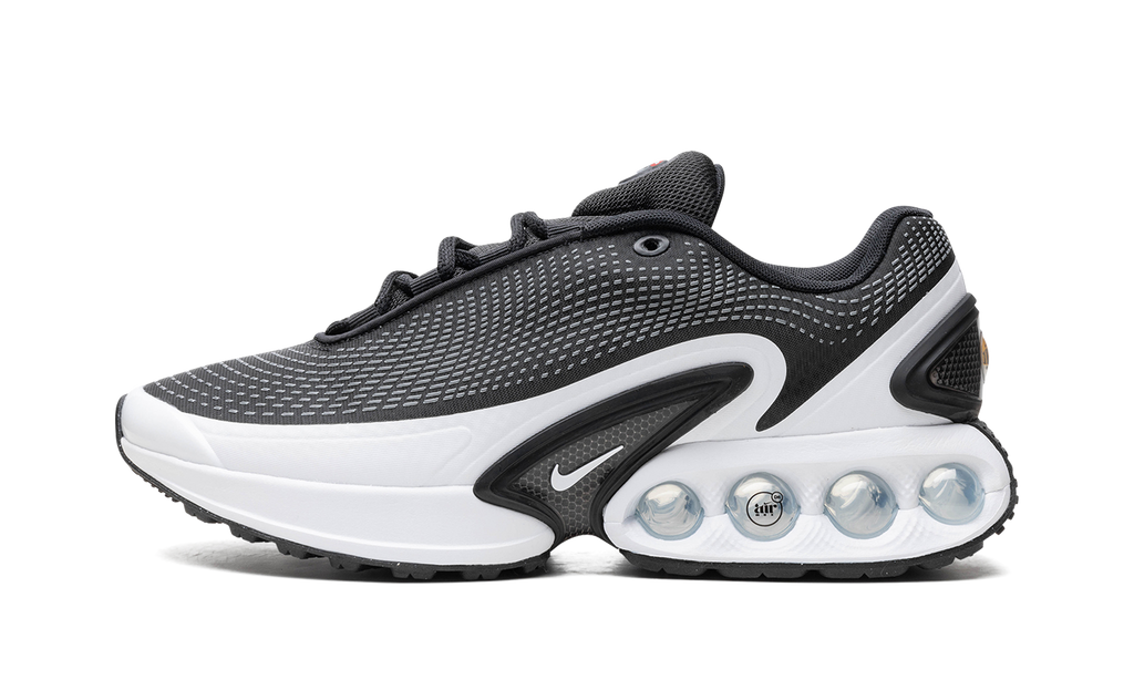 Nike Air Max Dn Black / White DV3337 003