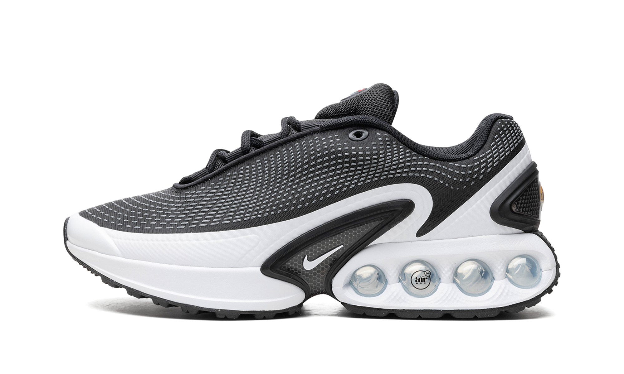 Nike Air Max Dn Black / White DV3337 003